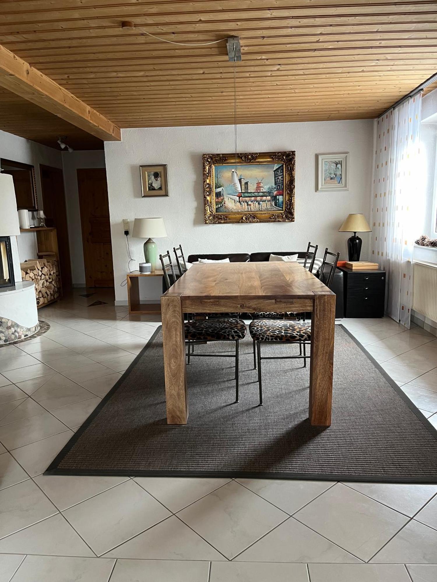 Superschoene Ferienwohnungen! Buxheim  Habitación foto