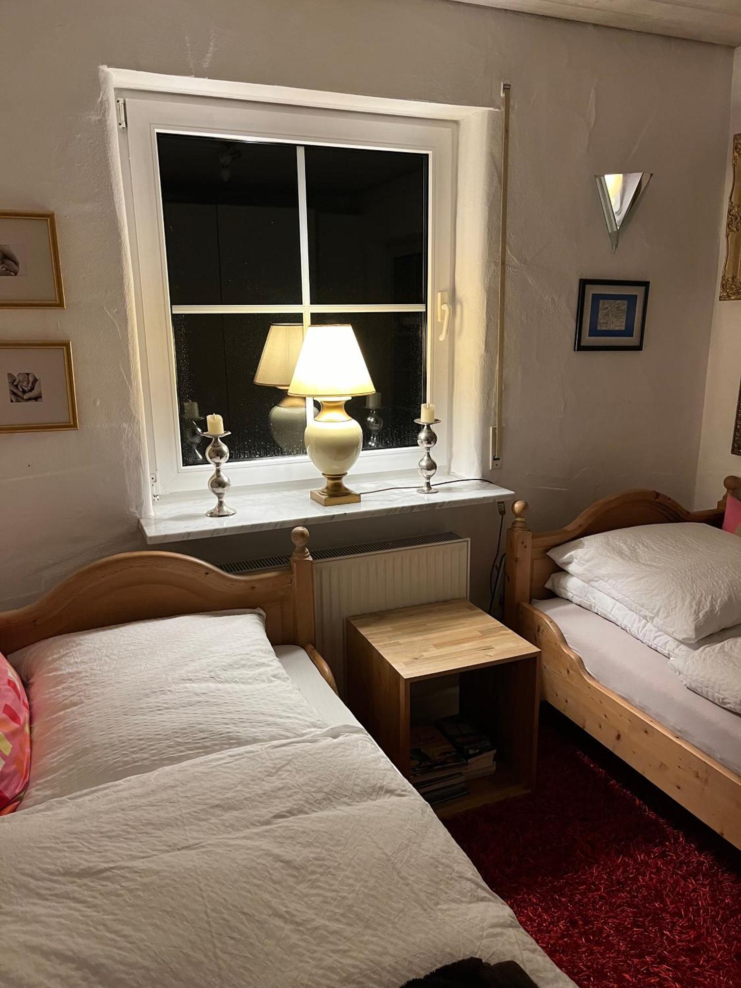 Superschoene Ferienwohnungen! Buxheim  Habitación foto